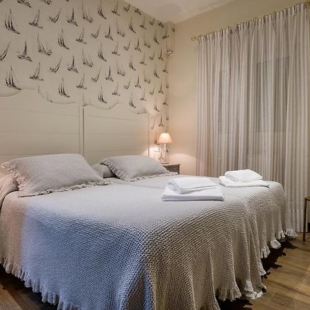 Hotel La Casona De Nene Arzúa Zewnętrze zdjęcie