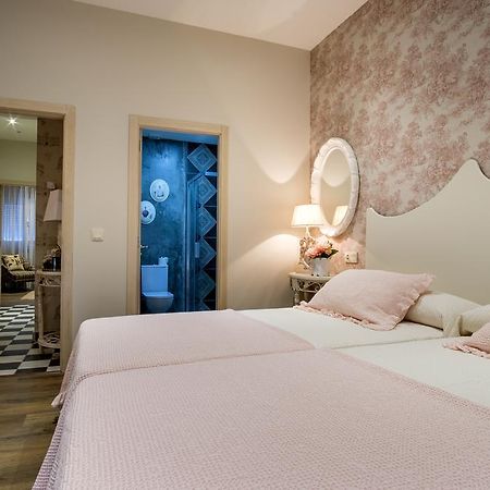 Hotel La Casona De Nene Arzúa Zewnętrze zdjęcie