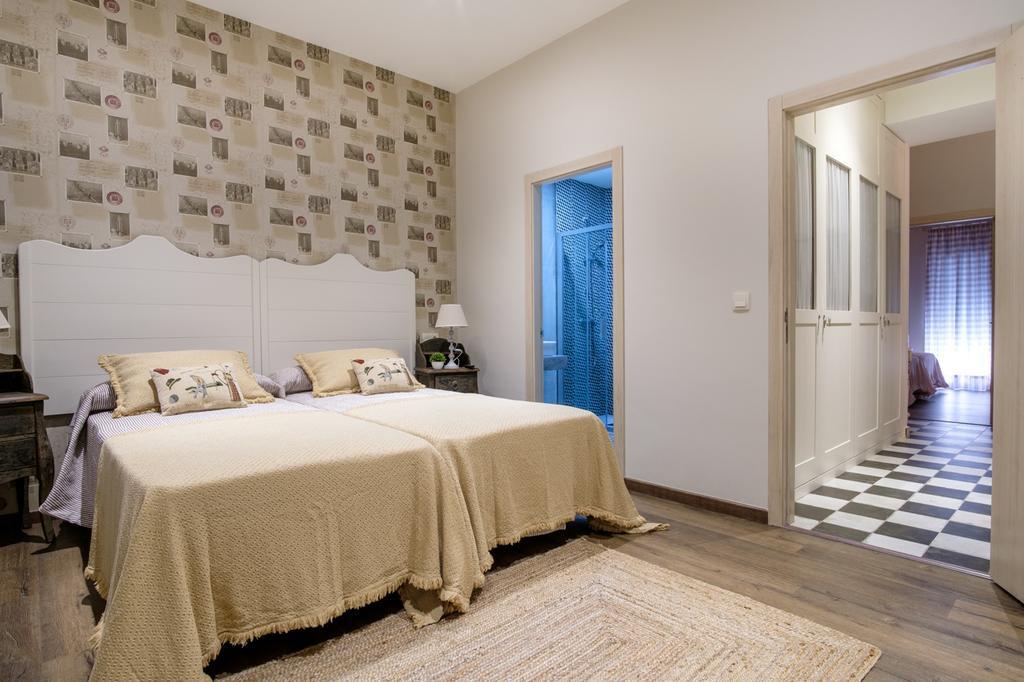 Hotel La Casona De Nene Arzúa Zewnętrze zdjęcie
