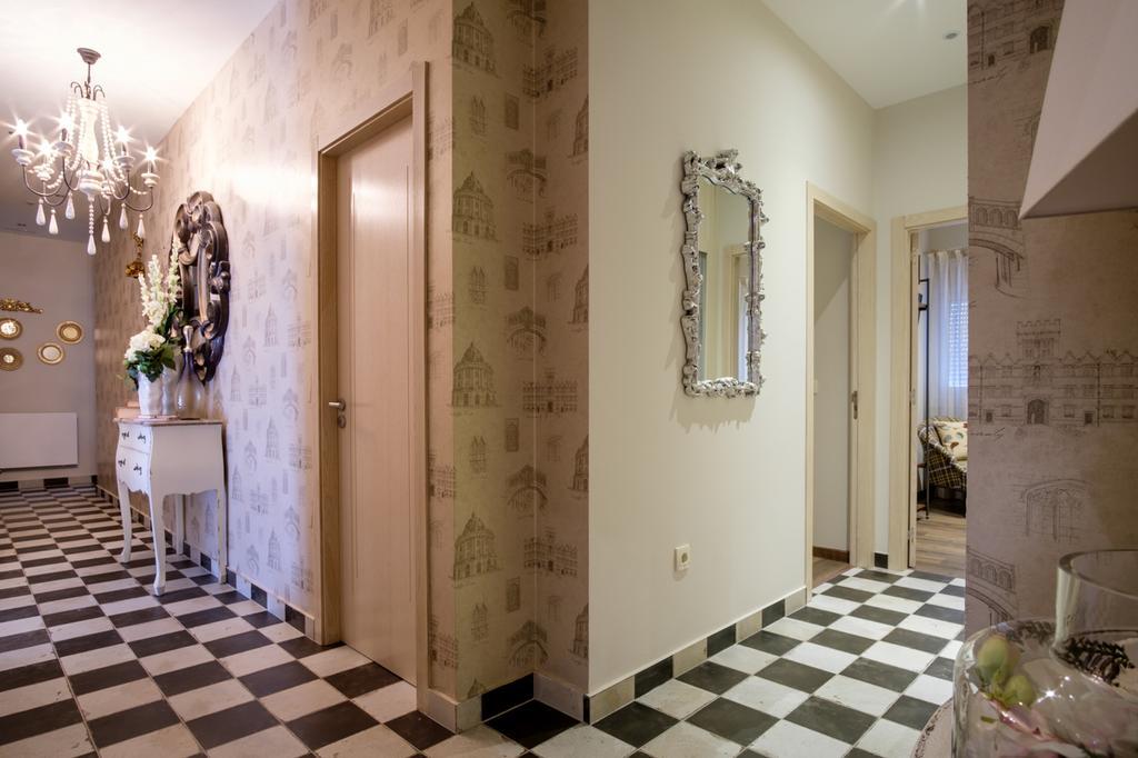 Hotel La Casona De Nene Arzúa Zewnętrze zdjęcie