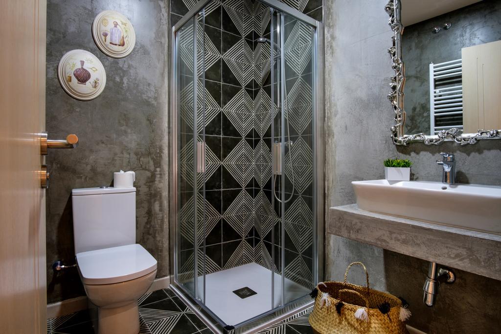 Hotel La Casona De Nene Arzúa Zewnętrze zdjęcie