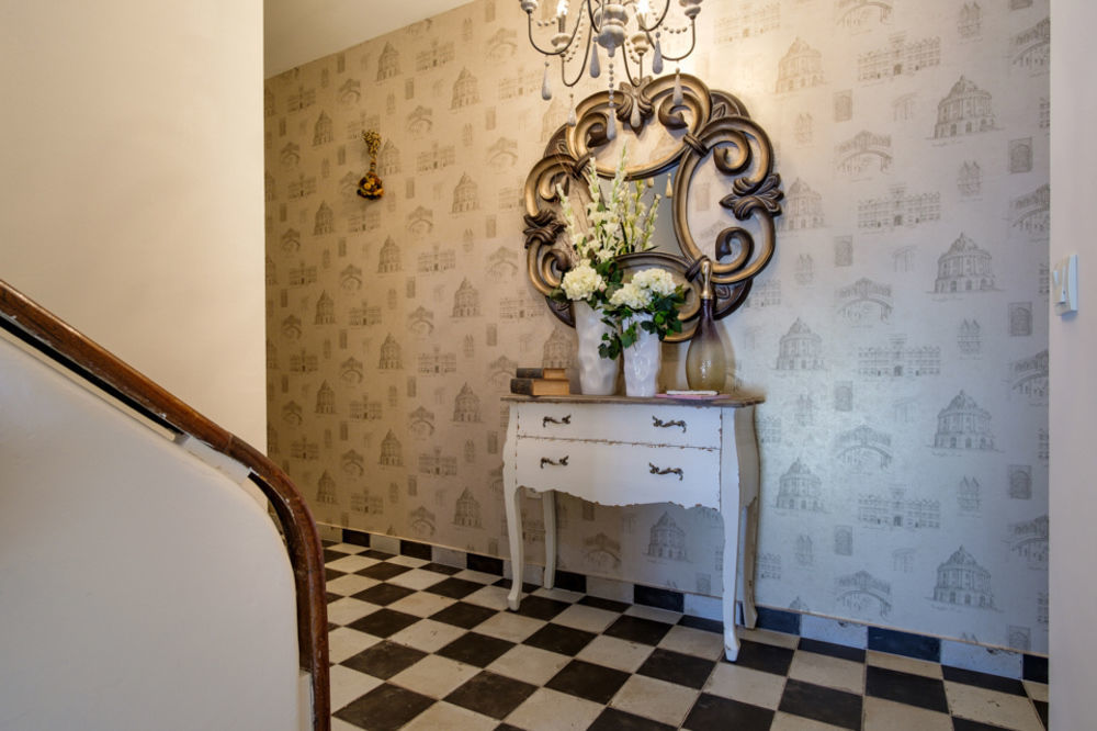 Hotel La Casona De Nene Arzúa Zewnętrze zdjęcie