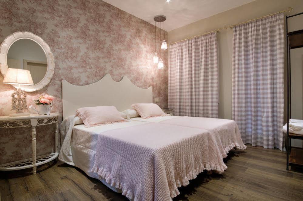 Hotel La Casona De Nene Arzúa Zewnętrze zdjęcie